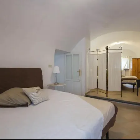 Ca' Mistral بيت للعطل Voze
