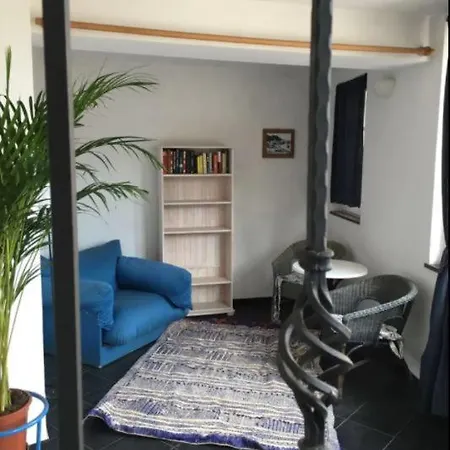 Ca' Mistral بيت للعطل *